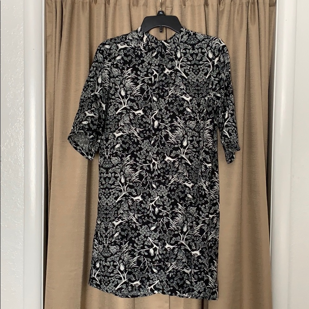 Old navy shift dress
